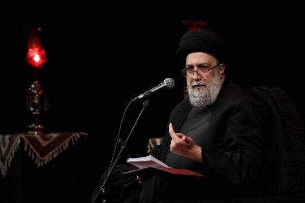 هیچ راهی به جز شناخت امام وجود ندارد