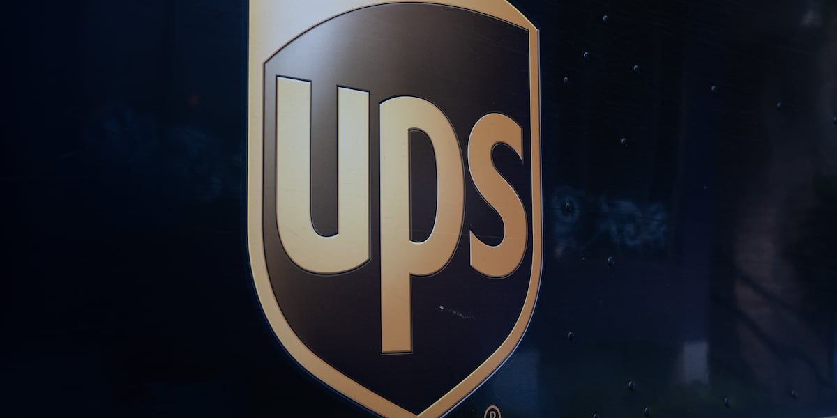 UPS تخفیف ارائه می دهد تا مسافران جام جهانی بتوانند مزرعه را به خارج از کشور ارسال کنند