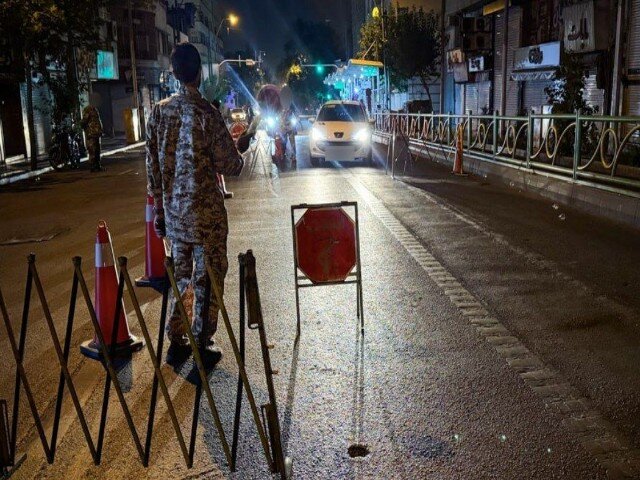 در جریان درگیری مسلحانه محور بانه–سقز یک دختر بچه مجروح شد
