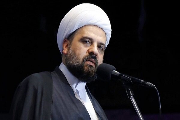 مفتی جعفری لبنان: توافق دولت بیروت با اسرائیل بدترین فاجعه ملی است