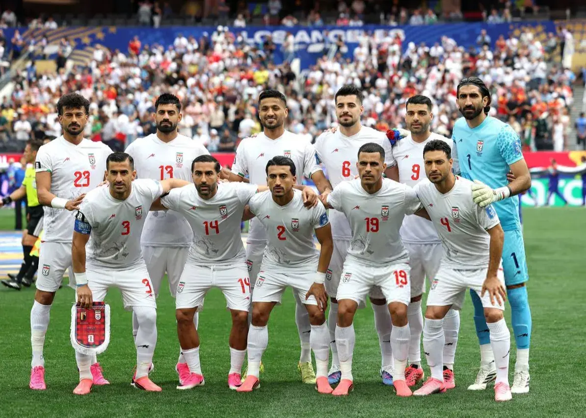 دو خروجی، دفاعی‌تر از بلژیک!/ ترکیب ایران مقابل مصر اعلام شد