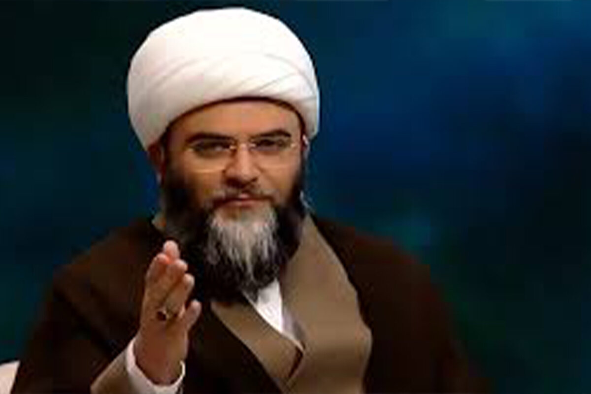 حمله رئیس سازمان تبلیغات اسلامی به عبدالناصر همتی؛ خون قائد امت و هزاران شهید دیگر هم حریف بلاهت نمی‌شود...