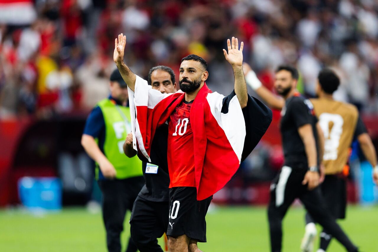 صعود مصر پیش از تقابل با ایران قطعی شد
