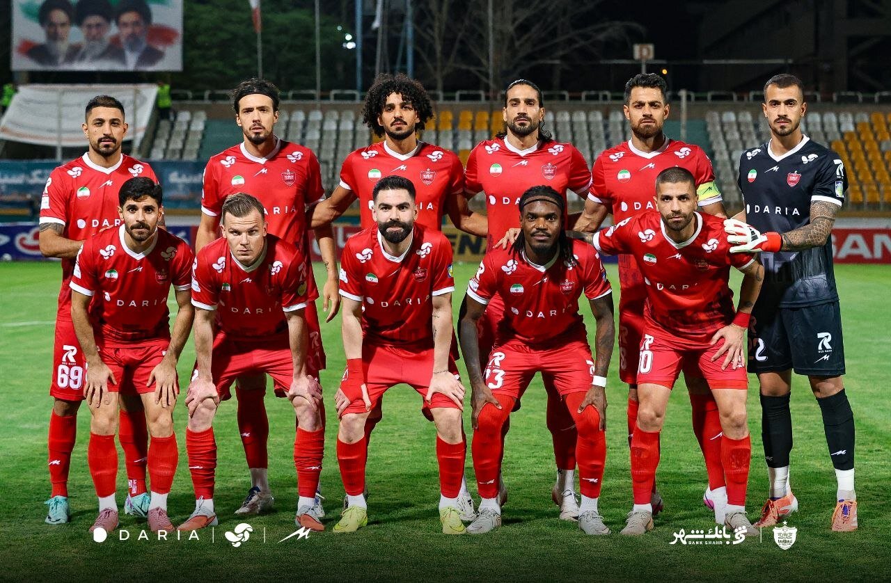 پرسپولیس چرا به این حال و روز افتاده است؟