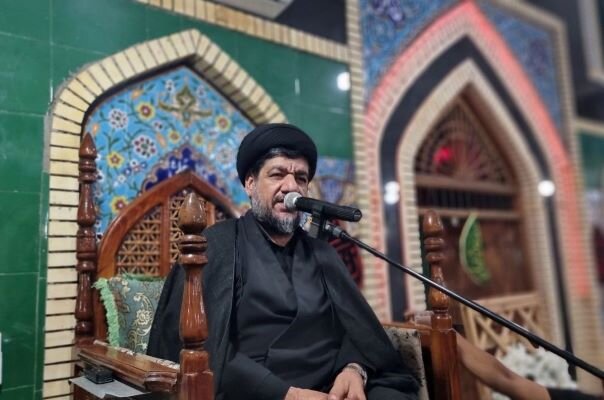 رکنی حسینی: امام سجاد(ع) و حضرت زینب(س) پیام عاشورا را جاودانه کردند