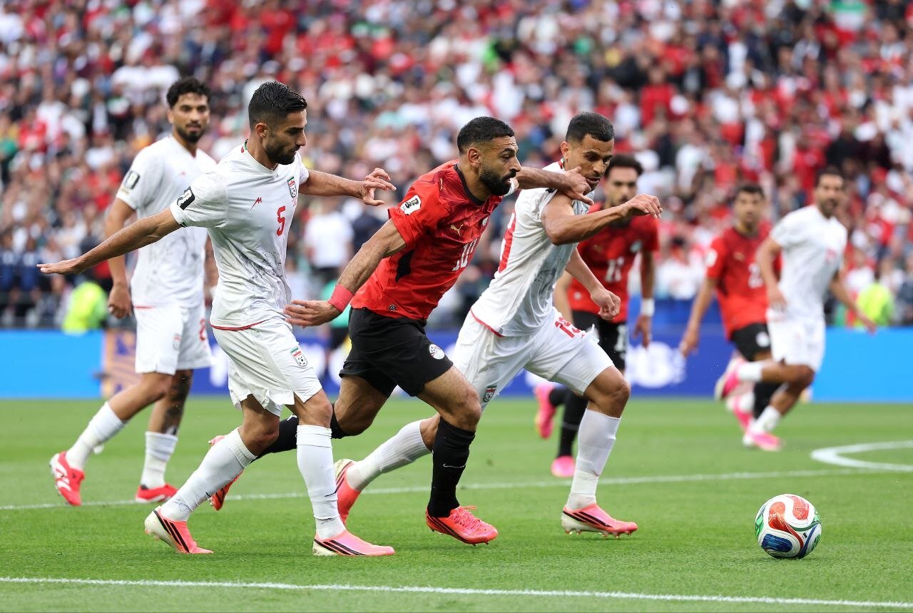 فوتبال ایران و مصر به سینماها نرسید؛ امتناع از عضویت در آکادمی اسکار