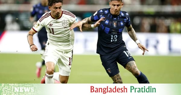 پیشرفت اسپانیا در جام جهانی با مصدومیت پینو و ویلیامز خدشه دار شد - en.bd-pratidin.com