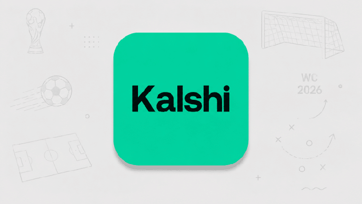 Kalshi قرارداد برندسازی جام جهانی را از طریق ADI Predictstreet تضمین می کند
