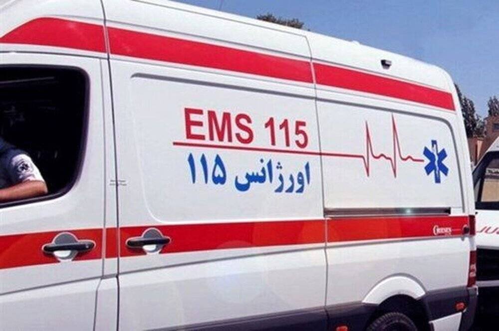 غرق شدن جوان ۲۳ ساله فامنینی در استخر کشاورزی