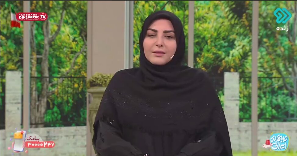 قلعه نویی بازیکنان را مجبور می کند ۹۶ دقیقه در زمین بدوند و... + ویدئو | اعتراض خانم مجری به تعویض نکردن های سرمربی