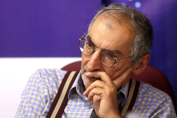 آخرین وضعیت پرونده صادق زیباکلام اعلام شد