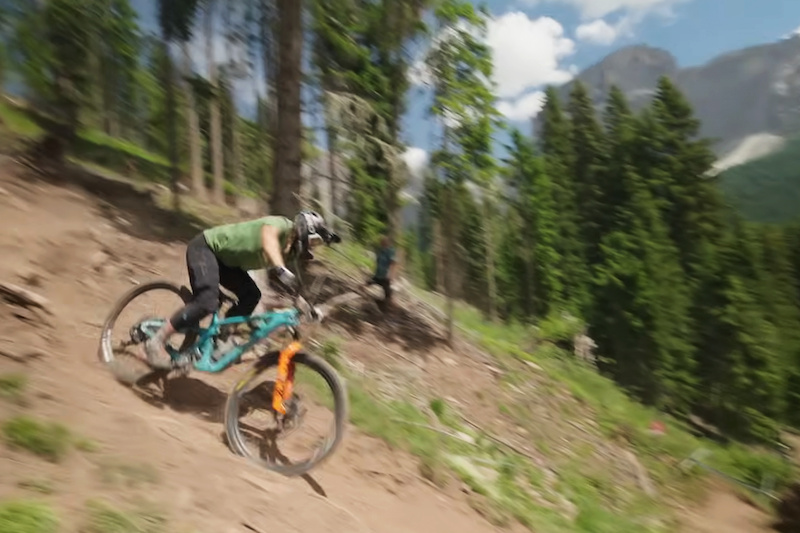جام جهانی 2026 Val di Fassa Enduro: نکات مهم تمرینی