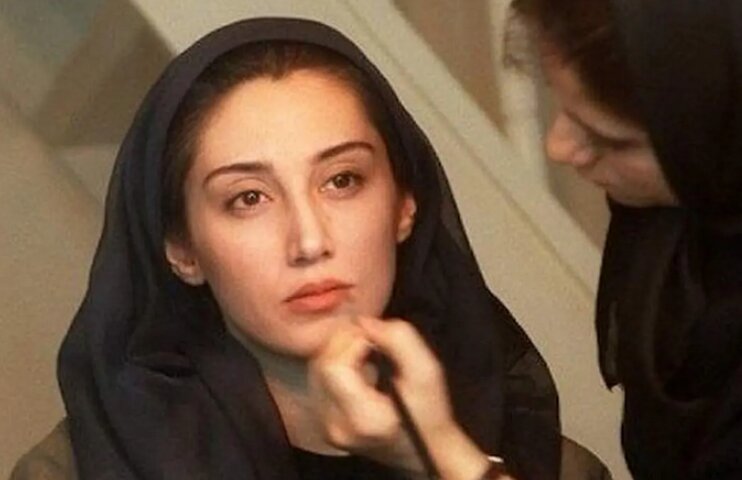 هدیه تهرانی  ۵۴ ساله شد |‌ ببینید