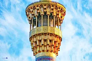 اضافه شدن بخش ویژه «روایتِ وداع» به چهاردهمین دوسالانه عکس رضوی