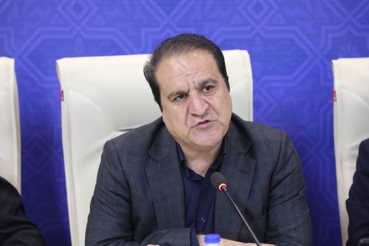 استاندار ایلام: هیات‌های صلح نقش بی‌بدیل در کاهش‌ اطاله دادرسی دارند