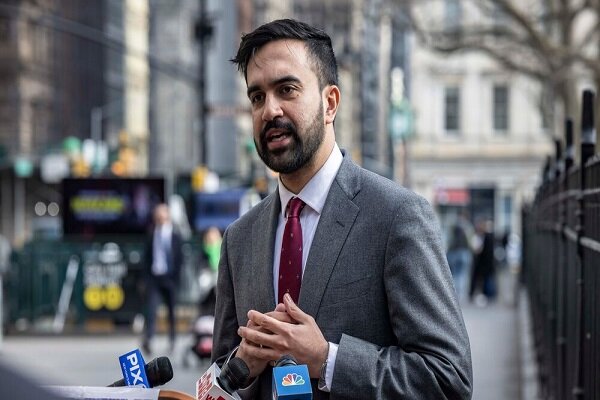 فاکس نیوز: زهران ممدانی یک حزب جدید در آمریکا ایجاد کرد