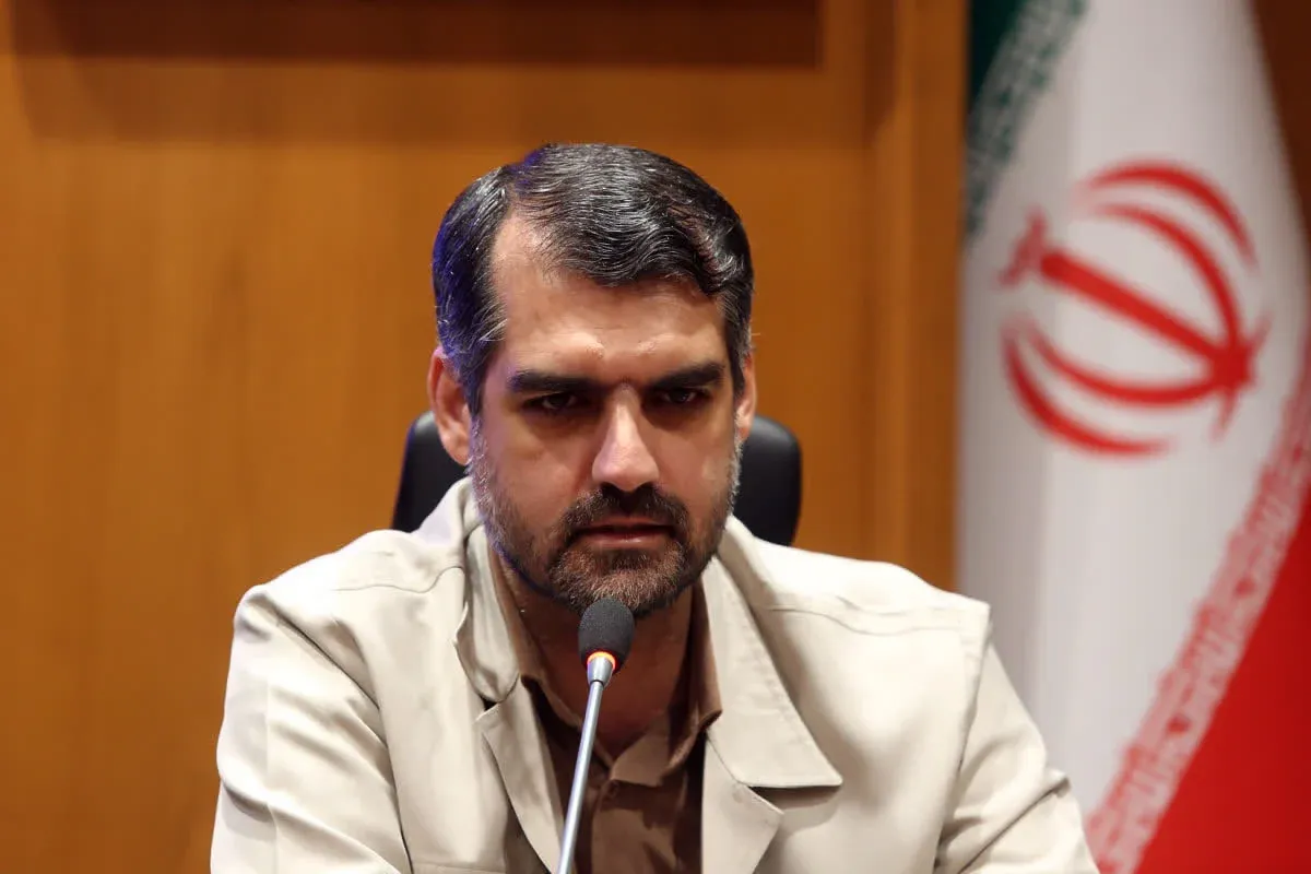 منان رئیسی: در مذاکرات شعام، یکی از اعضا تهدید به ترک جلسه کرد