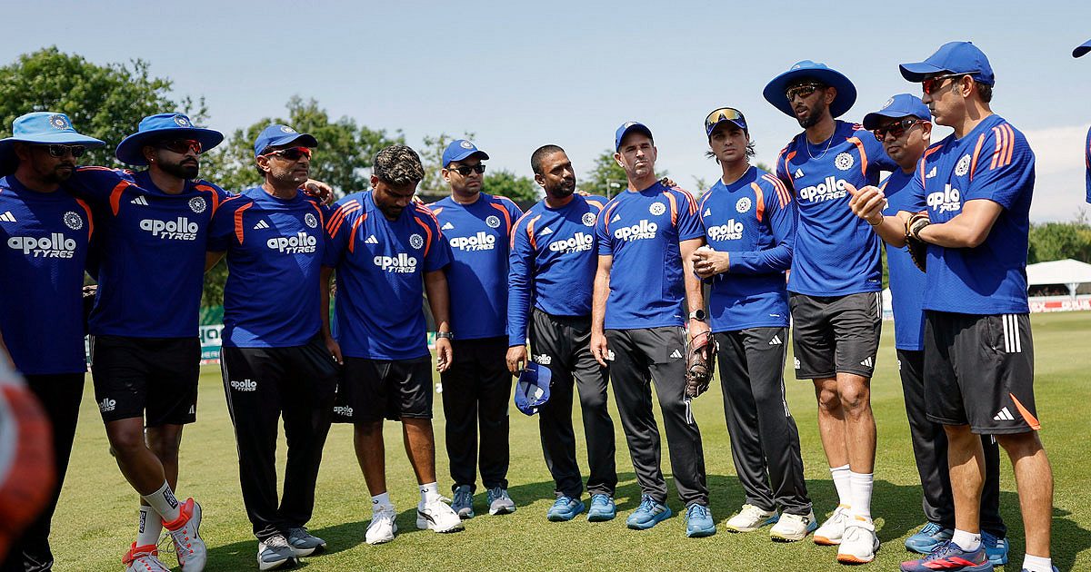 T20I دوم: صدمه دیده به دنبال انتقام پس از شکست در ایرلند