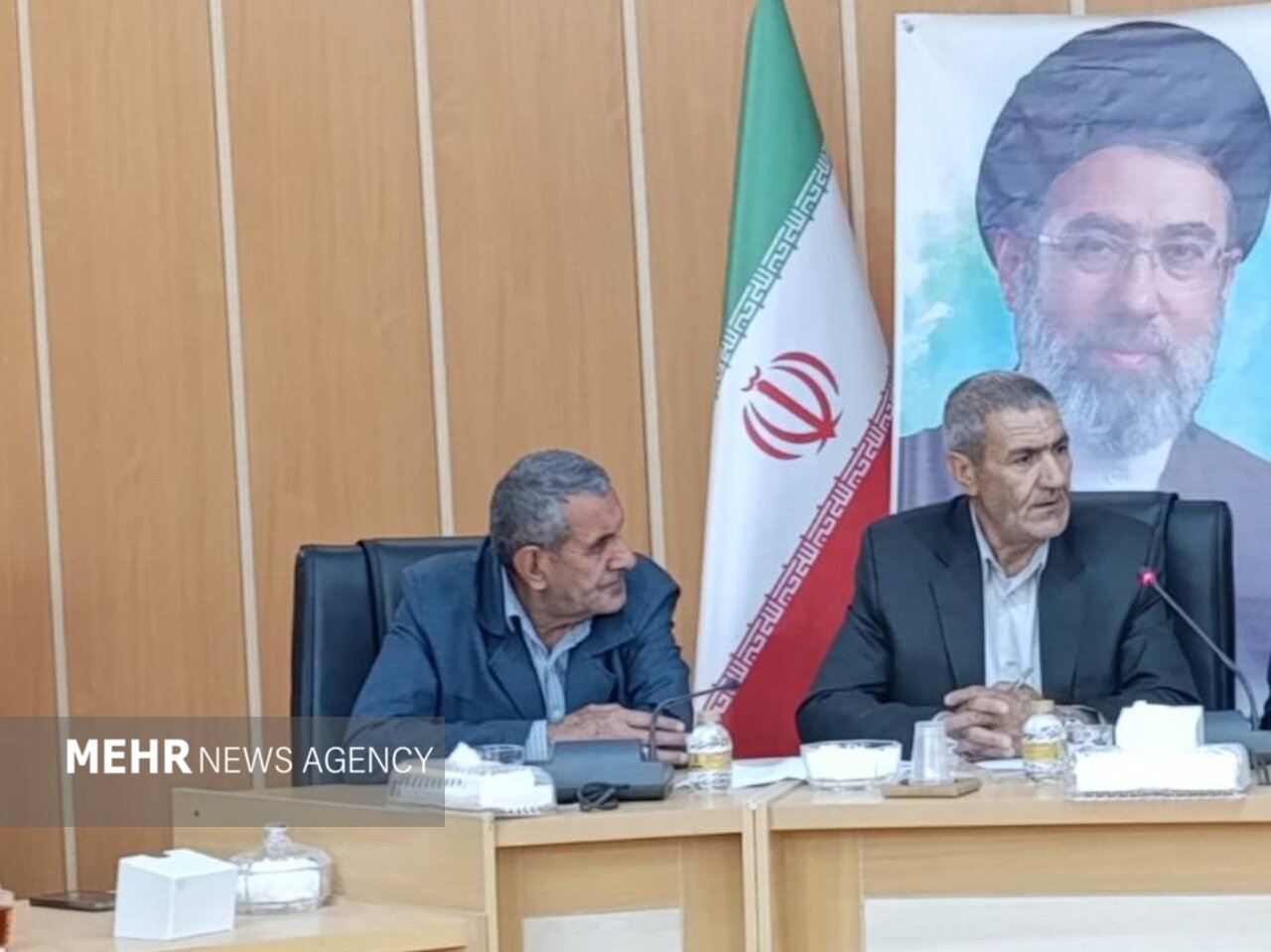 ساماندهی ۲۰۰ موکب کهگیلویه و بویراحمد در اربعین امسال