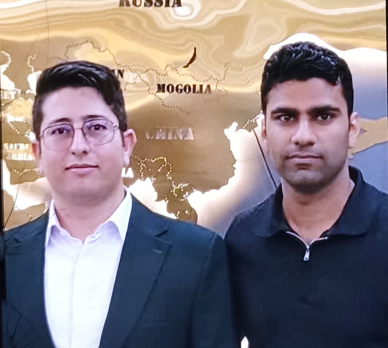 ۲ پزشک، یک سرنوشت؛ تاریخ، جنایتکاران را نفرین می‌کند
