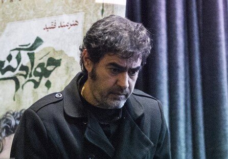 دختر شهاب حسینی موهایش را فروخت و خودش را ...|‌ سکانسی از آخرین فیلم این بازیگر را ببینید