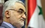 بروجردی: ادعاهای ترامپ درباره خرید غلات از آمریکا، توهم واهی است