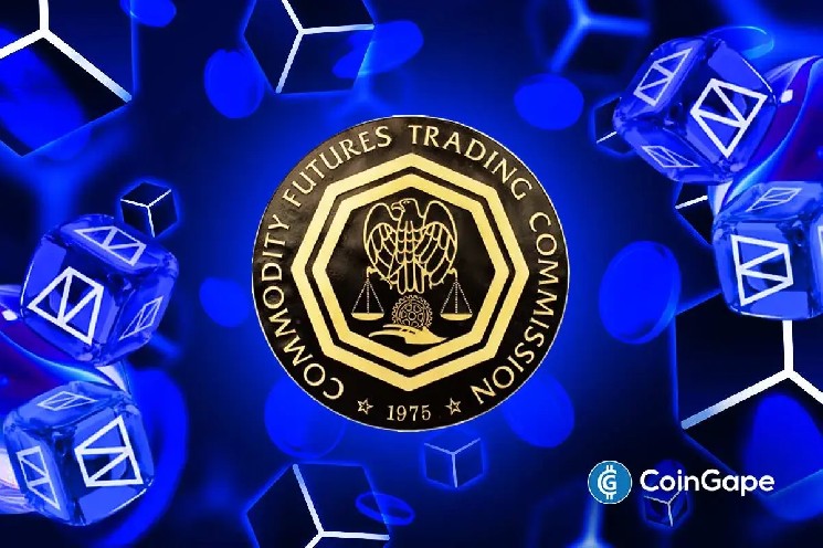 قانونگذاران ایالات متحده به دنبال CFTC برای بررسی بازار چندگانه به دلیل تبلیغات فریبنده هستند.