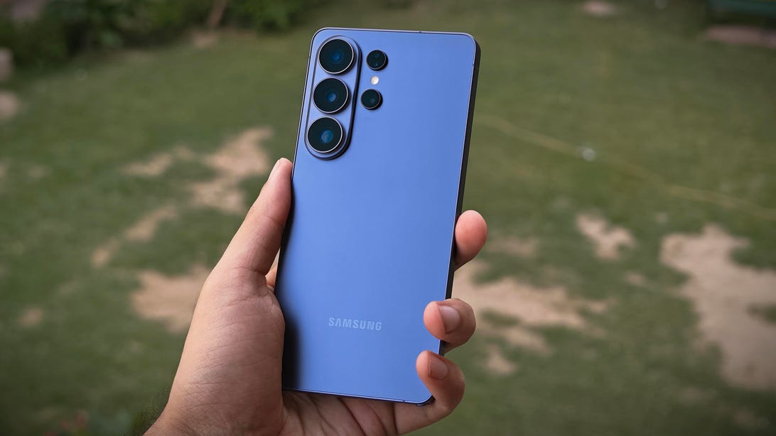 Samsung Galaxy S26 Ultra شما تنها با تغییر چند تنظیمات می تواند عکس های بهتری بگیرد