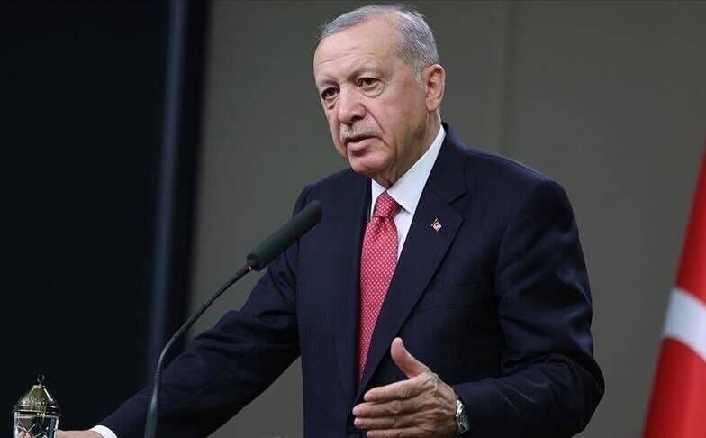 اردوغان: صهیونیسم مبتنی بر نسل‌کُشی و اشغالگری، همه را هدف قرار می‌دهد