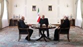 نشست مشترک سران قوا برگزار شد