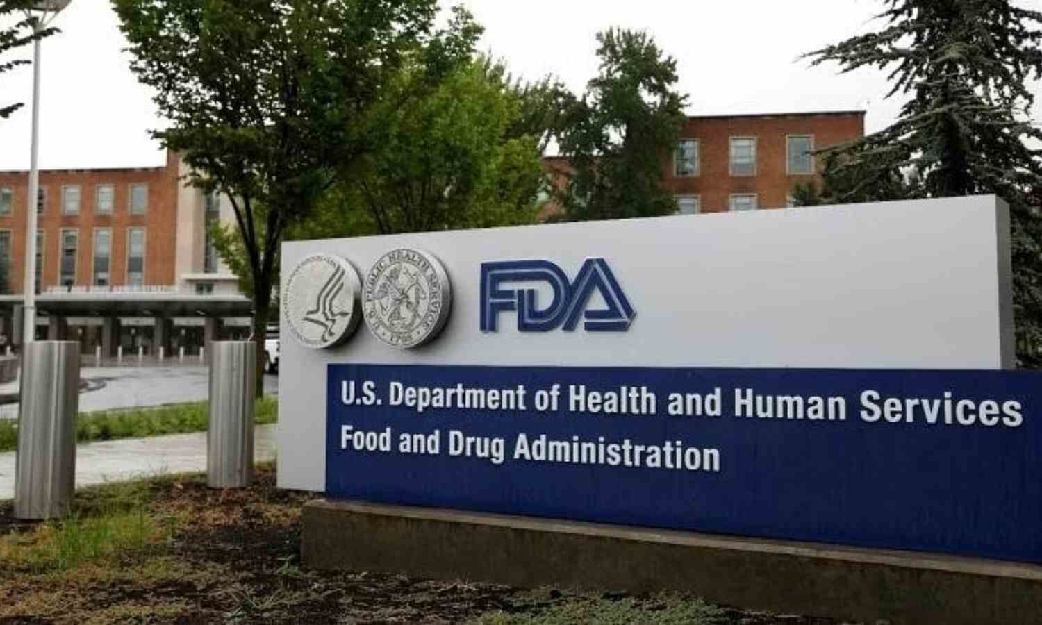 USFDA 2200 کارمند را پس از اخراج های عمده استخدام می کند، ظرفیت بررسی دارو را افزایش می دهد