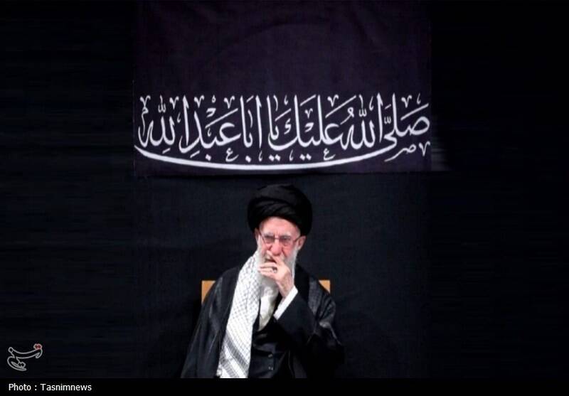 اسکان زائران مراسم تشییع در بیش از ۱۰۰۰ مدرسه تهران