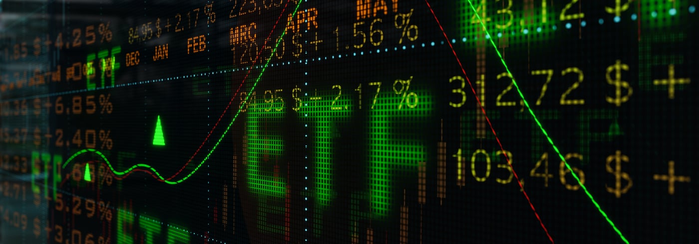 آیا این بهترین ETF فناوری برای خرید با 1000 دلار در حال حاضر است؟