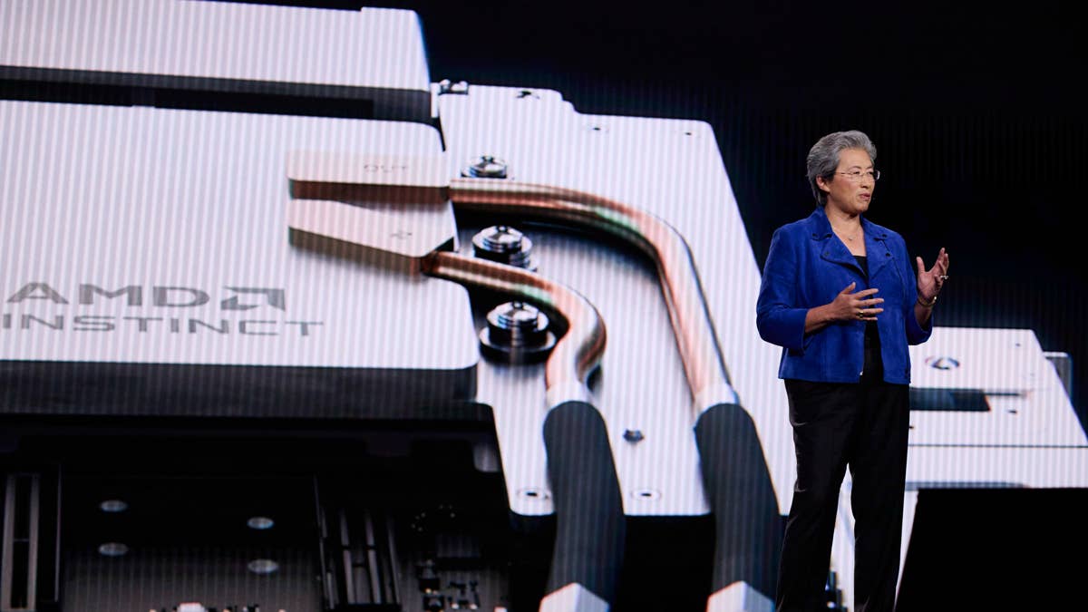 آیا AMD سود سهام پرداخت می کند؟ چگونه سازنده تراشه پول خود را خرج می کند