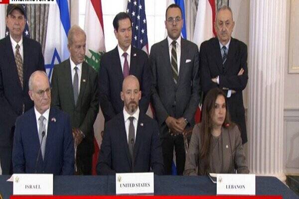 اعتراض فعال لبنانی: دولت به جای آتش‌بس، سازِ اسرائیل را کوک کرد