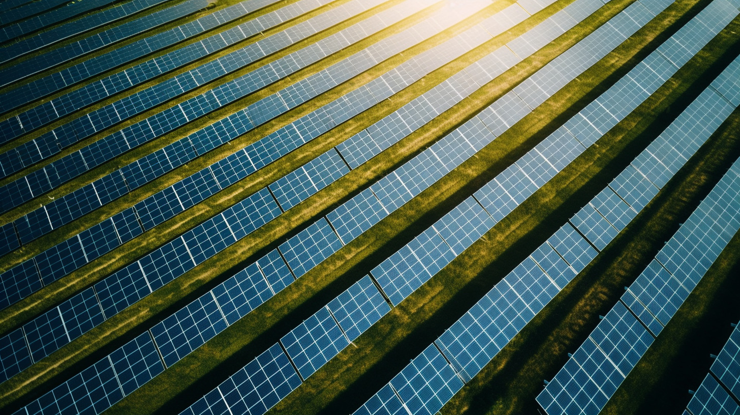 چگونه Array Technologies، Inc. (ARRY) پلت فرم ردیاب خورشیدی خود را فراتر از بازار ایالات متحده گسترش می دهد