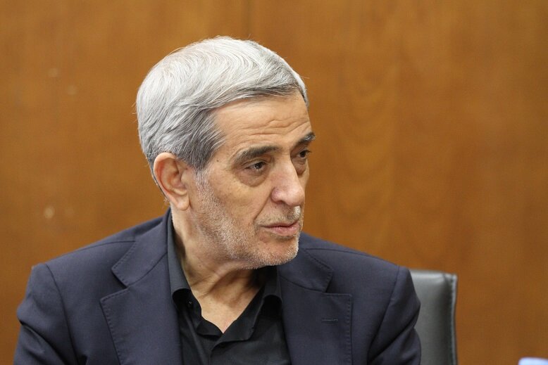 سازمان نظام دامپزشکی کشور آماده ایفای نقش بازوی اجرایی موسسه رازی است