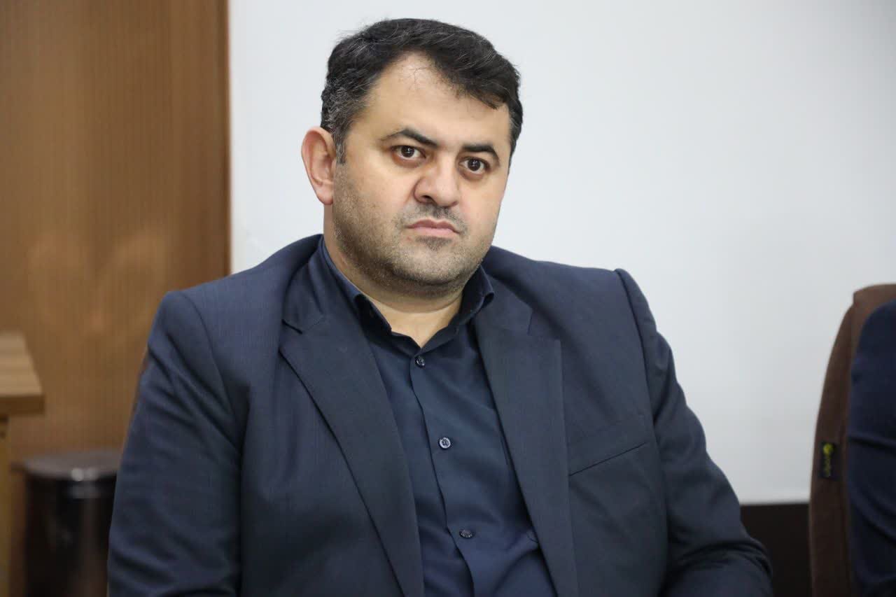 شهردار ارومیه: برندسازی فرهنگی راهبرد مدیریت شهری است