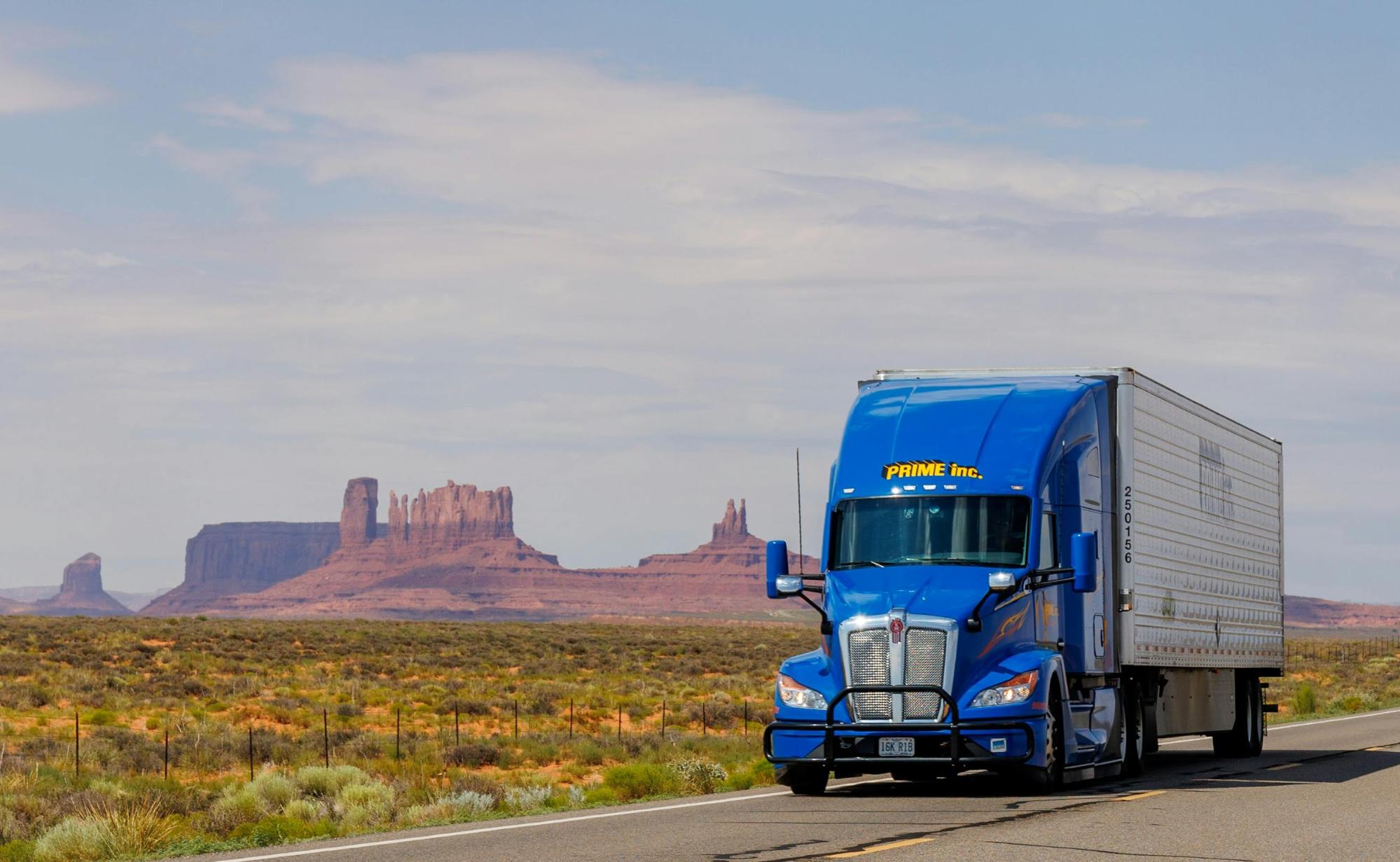 پرایم از IRS برای دریافت 11 میلیون دلار مالیات بر سوختی که روی Reefer Diesel پرداخت کرده است، شکایت می کند. همان اعتباری که برای آن مبارزه می‌کند، شرکت‌های کوچک هم می‌توانند ادعا کنند.