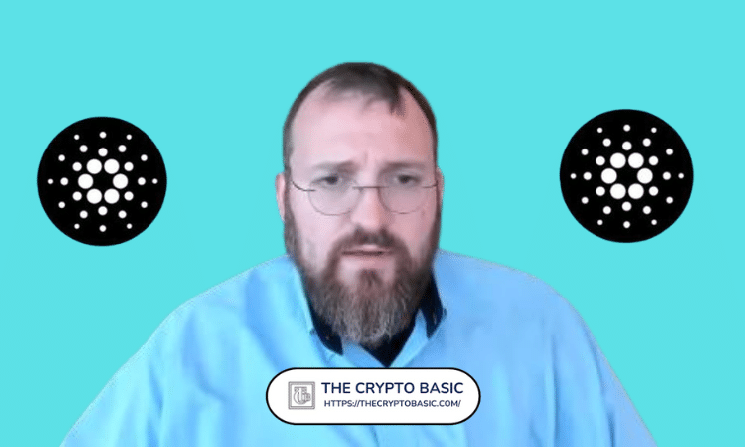 هاسکینسون Midnight را به عنوان دروازه ای برای ورود کاربران بیت کوین و XRP به کاردانو معرفی می کند.