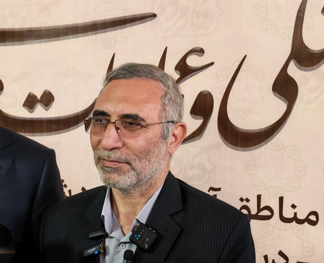 زمین فضاهای آموزشی، درمانی و ورزشی پردیس ظرف یک ماه تأمین شود