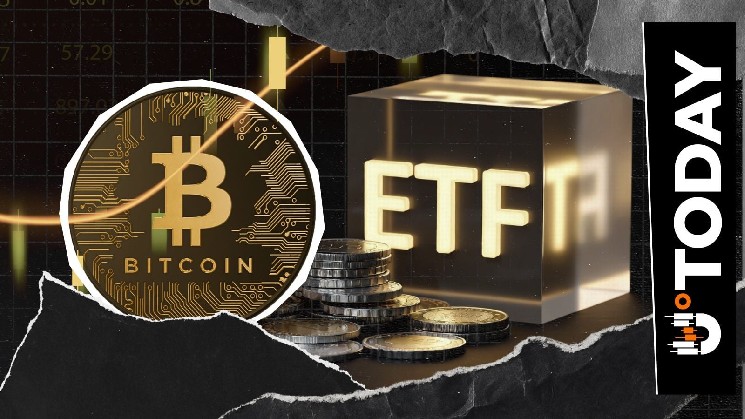 بیت کوین بدترین هفته ETF را ثبت کرد