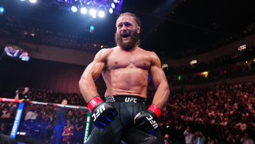 مبارز آذربایجانی در مسابقات UFC مانوئل تورس مکزیکی را شکست داد