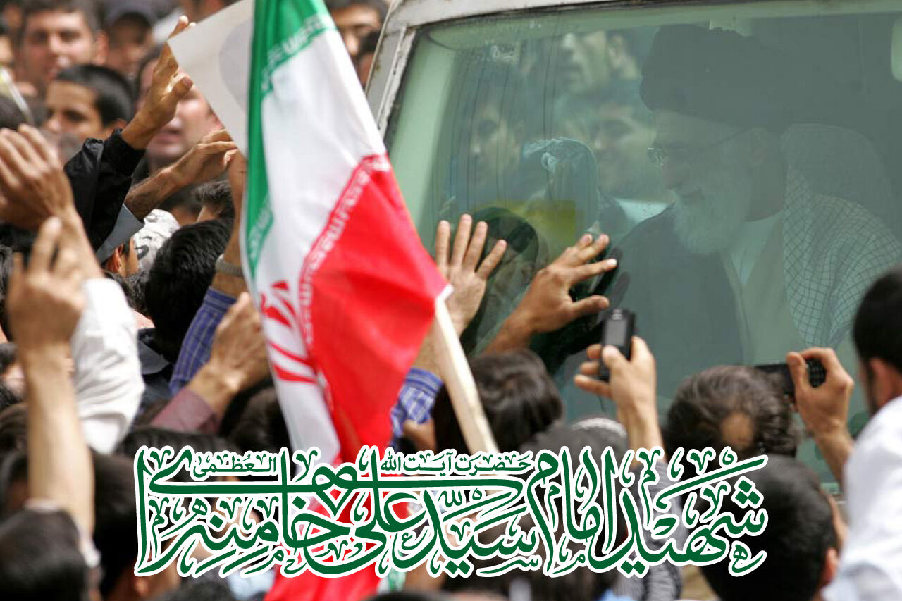 سازماندهی پنج هزار جهادگر خراسان رضوی برای میزبانی از  تشییع کنندگان رهبر شهید در مشهد