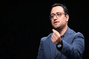 تنگه هرمز یک دارایی راهبردی