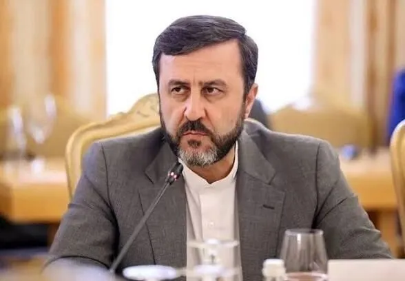 غریب‌ آبادی: مسئولیت عاملان جنایت سردشت را با جدیت پیگیری می کنیم