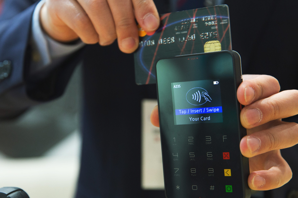 چرا شرکت PayPay (PAYP) یکی از امیدوارکننده ترین سهام فناوری جدید است