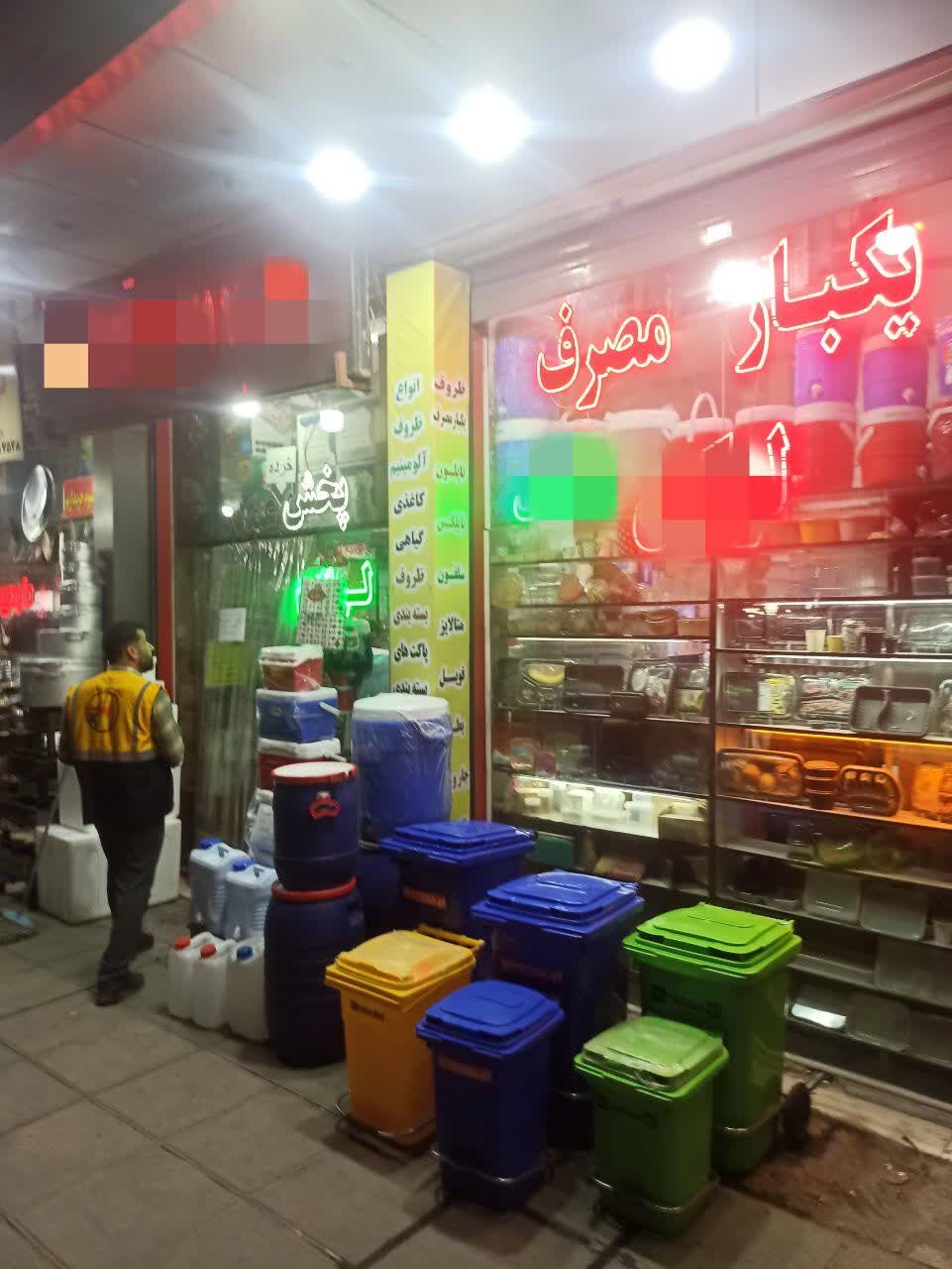 اجرای طرح «۱۰۰ شب، ۱۰۰ بازدید» در قم