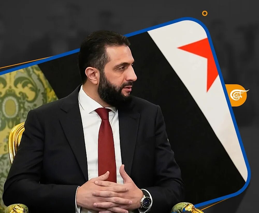 نقش جدید سوریه؛ از میز تقسیم تا «کمربند امنیتی اسلامی»