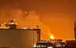 انفجار در سیریک و قشم/ جزئیات حمله امشب آمریکا به جنوب ایران